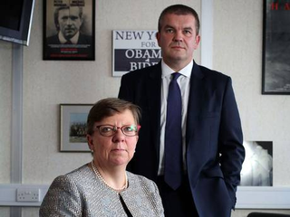 Illustration for article titled Juries should be instructed to ignore rape "myths and assumptions", says new DPP